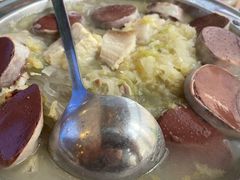 -好口味小吃楼·东北菜(太原南街店)