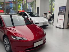 -TESLA 特斯拉(广州天环广场体验店)