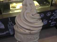 -麦当劳(禄口机场T2航站楼)