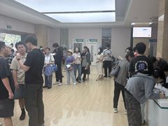 -广州仁爱天河医院体检中心