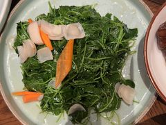 -佘山世茂艾美·御珍轩中餐厅
