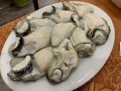 -濠轩阁特色生蚝火锅(水湾路店)