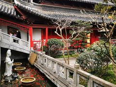 -狼山风景名胜区