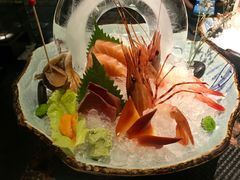 -花隐日式怀石料理(万象城购物中心店)