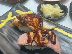 -争鲜回转寿司(朝北大悦城店)