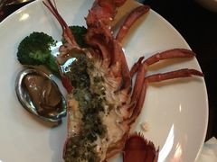 -成都钓鱼台精品酒店-品聚·成都餐厅