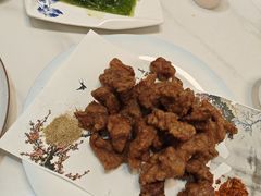 -来之顺海鲜菜馆·青岛菜·始于1993(栈桥店)