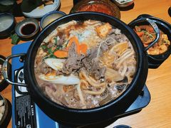 -慢走(甜水园店)