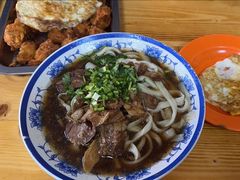 -清真-戏楼王记牛肉面