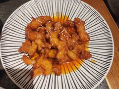 -老灶房-四川土菜(开元店)