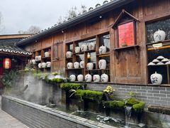 -青城甲(青城山店)