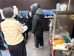 -永和豆浆•台北卤肉饭(山水大润发店)