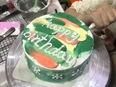 -禾荔烘焙DIY研究所