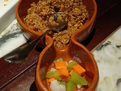 -绿茶餐厅(汇悦大融城店)