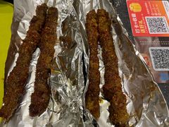 -紫泥369粗粮季(鼓楼店)