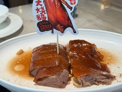 -滋粥楼·顺德菜(番禺广场总店)