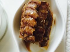 椒麻虾虎肉-铭家点心(秦岭路店)