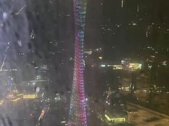 -广州瑰丽酒店·Black Iron黑金燚