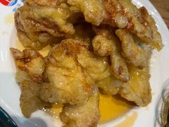-小船渔村•大连菜•大连焖鱼(明泽街店)