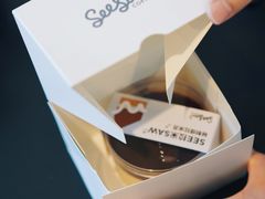 -Seesaw Coffee(环贸iapm店)