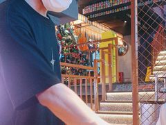-入火韩国烤肉(凯旋广场店)