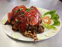 -真浪大家乐海鲜餐馆