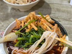 -吉庆桂林米粉·柳州螺蛳粉(港汇广场店)