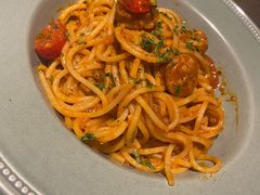 -JINNS锦时 steak&pizza(浸信会礼拜堂旧址店)