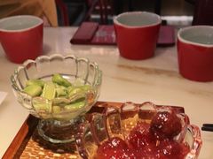 -京华烟云·北京烤鸭(领展购物广场·中关村店)