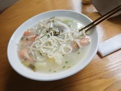 -面道赞宁海海鲜面(迎凤街店)