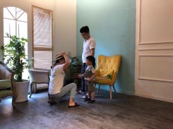 -星宝贝儿童摄影