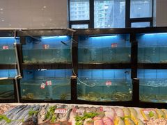 水产区-渔满仓海鲜渔家(象山二店)