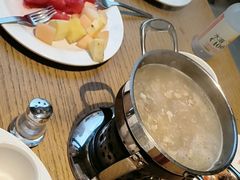 -杭州开元名都大酒店·地中海自助餐厅