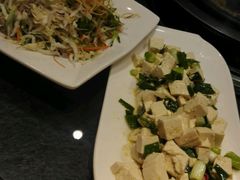 -马路边上·小海鲜烧烤(八一路店)