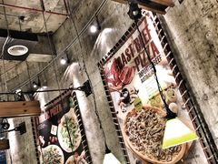 -I HOLIC艾豪丽披萨(KKone店)
