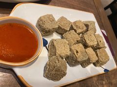 -香园茶社·金陵小灶(老门东店)