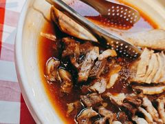-西贝(东方路店)