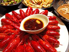 -一棠龙虾•王牌虾球(楚河汉街店)