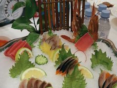 -宝燕壹号景观餐厅(龙盛国际商业广场店)