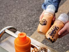 -milkplus·泰式奶茶(较场东路店)