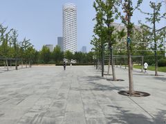-天津自然博物馆