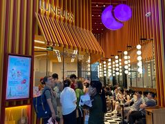 -LUNEURS月乐诗·法式冰淇淋(北外滩来福士广场店)