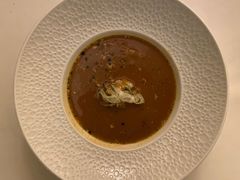 龙虾汤-福楼法餐厅FLO