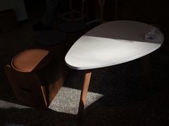 -Legno.ita Coffee by Wood(襄阳南路店)