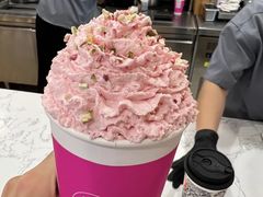 -霸王茶姬(南强街店)