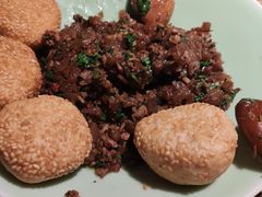 -淀里船宴(卓达店)