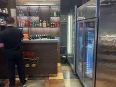 -前门·鲜肉火锅(长风店)