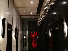 -重庆富力艾美酒店