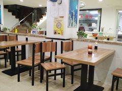 -草桥清真牛肉锅贴扁食店