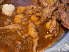 -胖哥俩肉蟹煲(淮安万达店)
